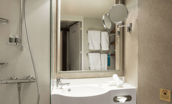 Azamara Club Cruises Azamara Pursuit Accommodation Club Veranda Suite 2.png